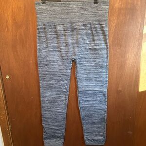 Fleece Lined Leggings